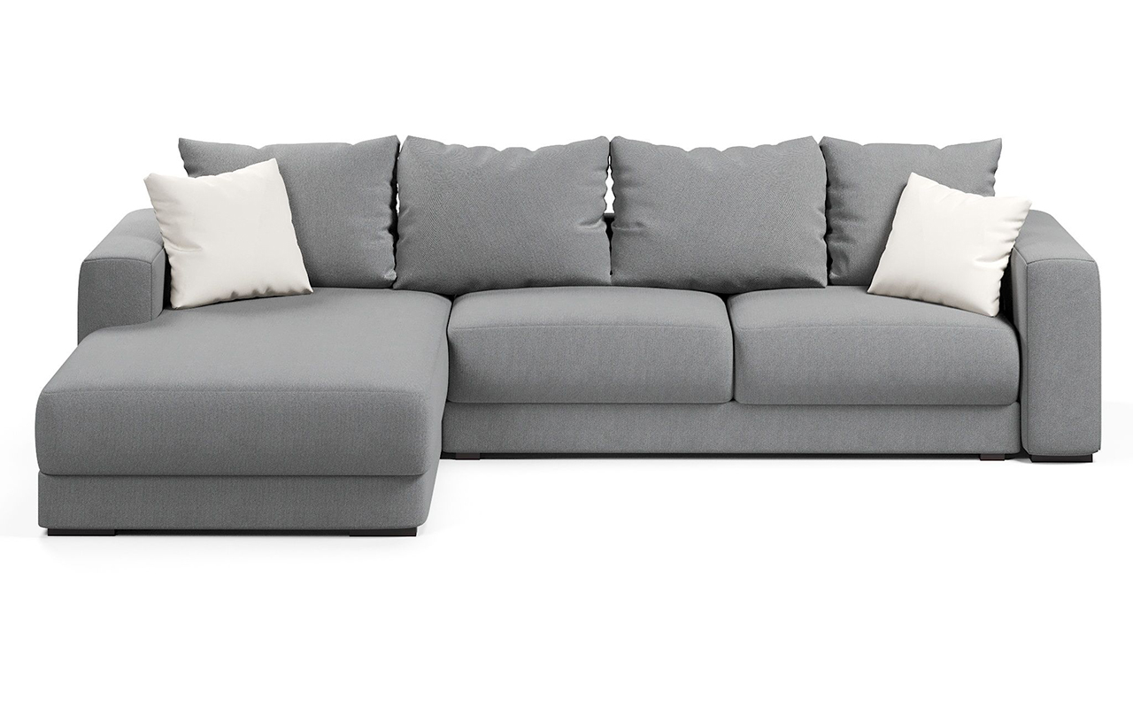 Gupan Ланкастер угловой фото 18