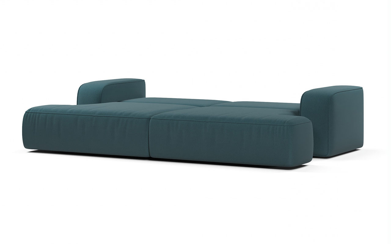 Gupan Doft прямой фото 21