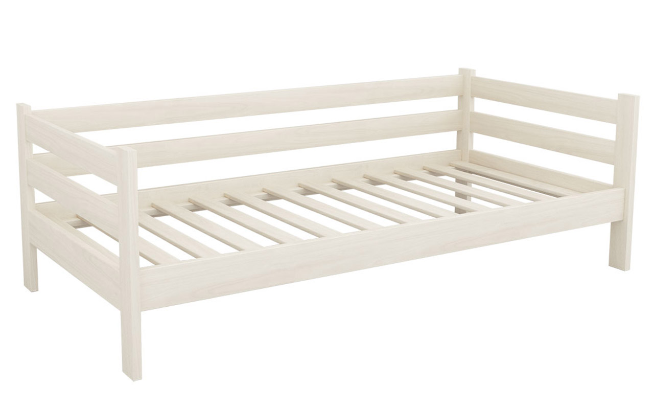 Alitte Abillion Wood Side Alana Extra Кушетка