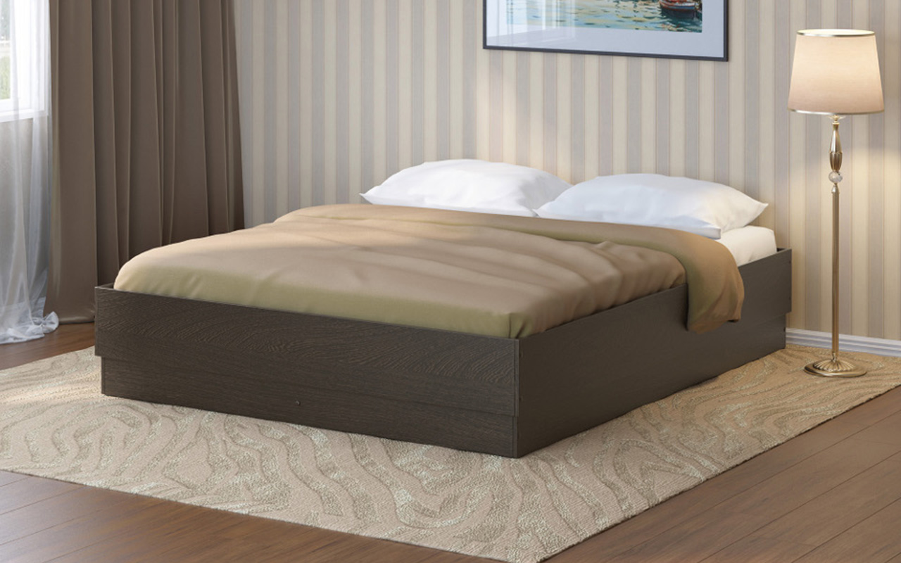 Орматек Короб с подъёмным механизмом и бортами фото 5