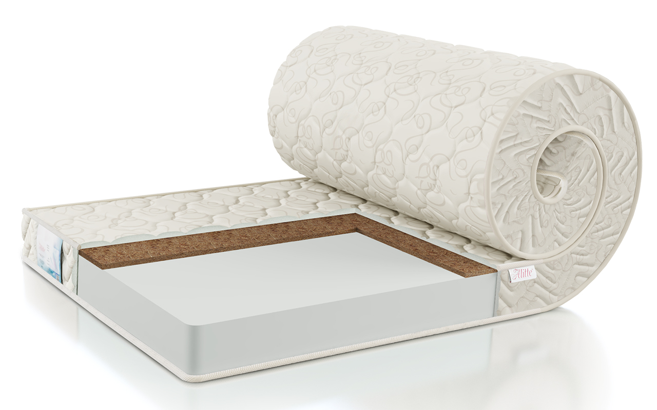 матрас Alitte Moderne Van Gogh Roll HM-11-K 1 Alitte Moderne Van Gogh Roll HM-11-K