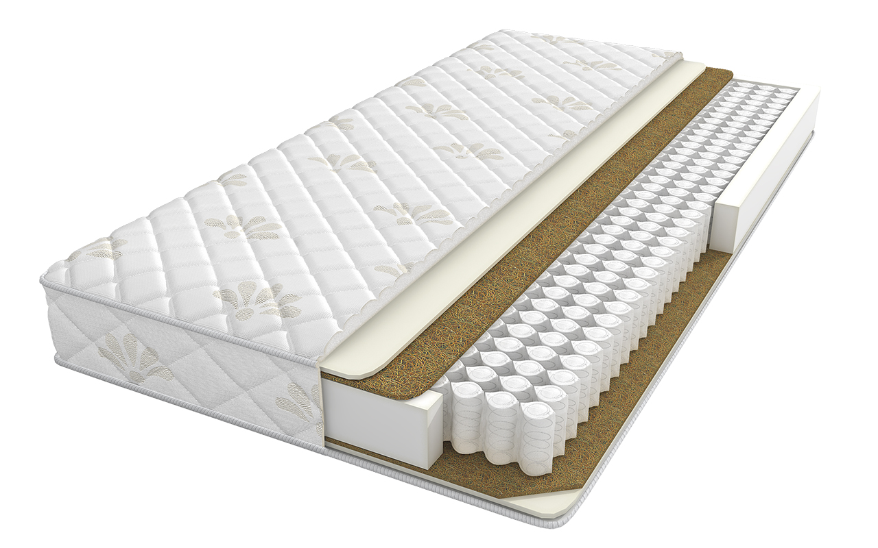 матрас Sontery by Askona Balance Prestige 1 Sontery by Askona Balance Prestige