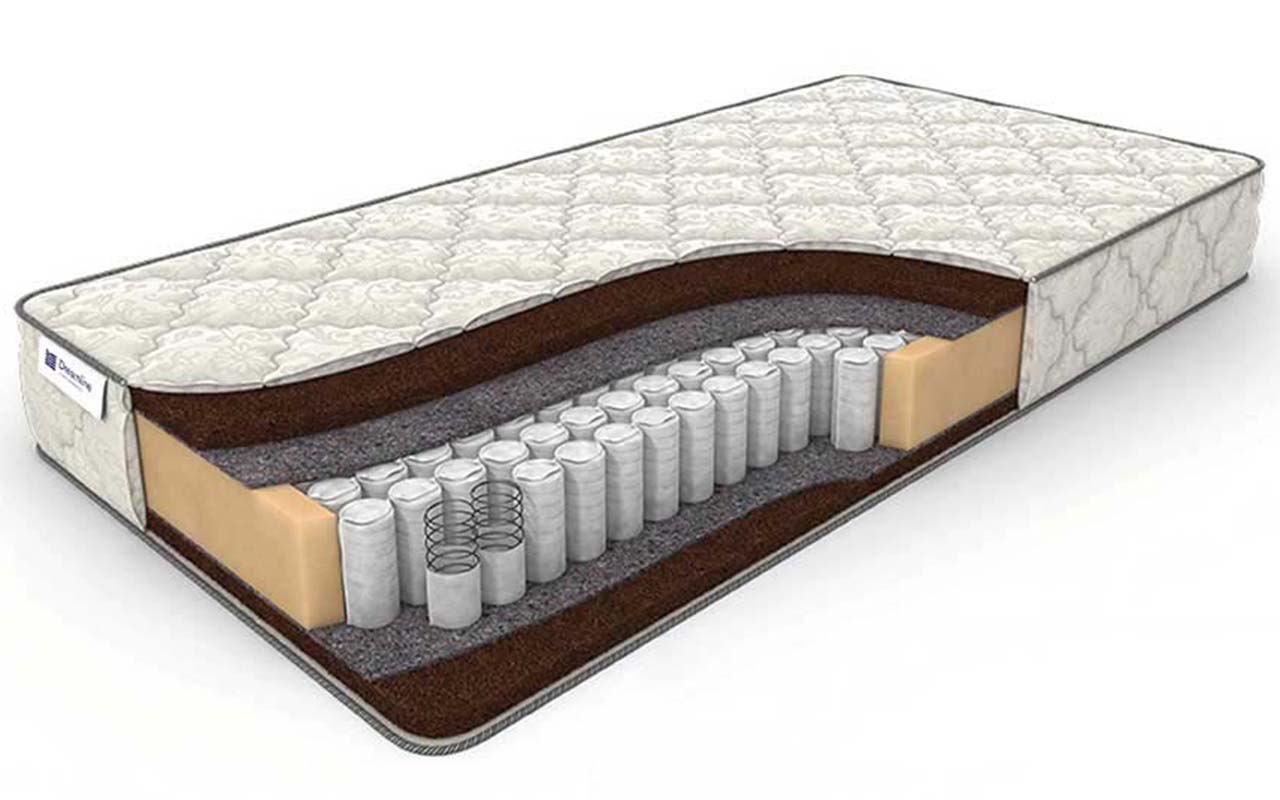 матрас DreamLine Balance Dream 2 TFK 1 DreamLine Balance Dream 2 TFK