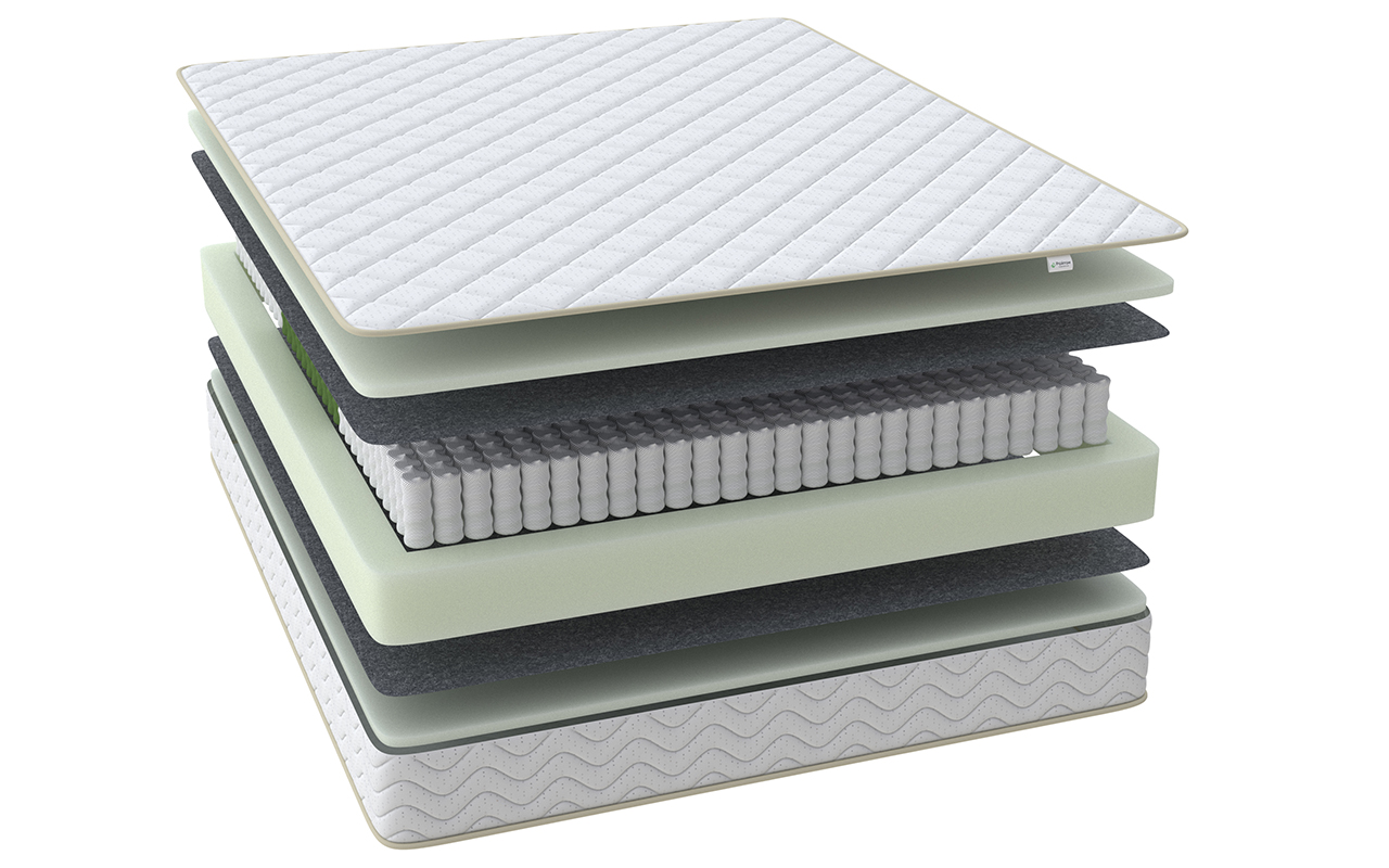 матрас Райтон Classic Easy M 1 Райтон Classic Easy M