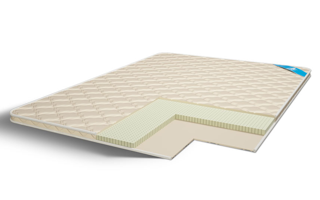 Comfort Line Ortopedica 3