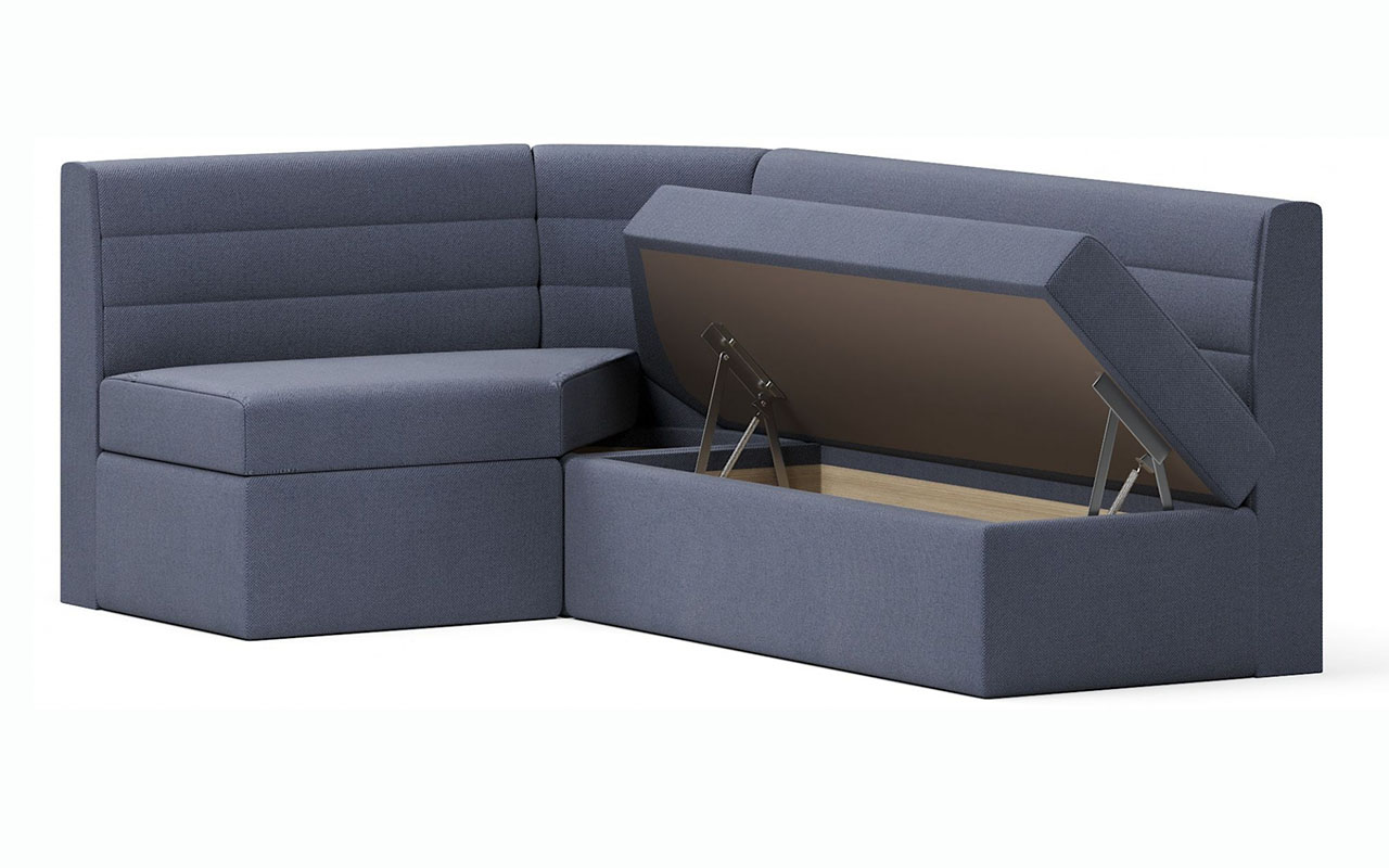 Gupan Шорен кухонный фото 32