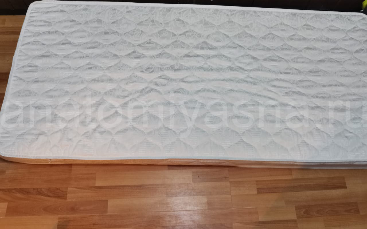 отзыв о Матрас Comfort Line Eco Roll Memory Slim фото 7