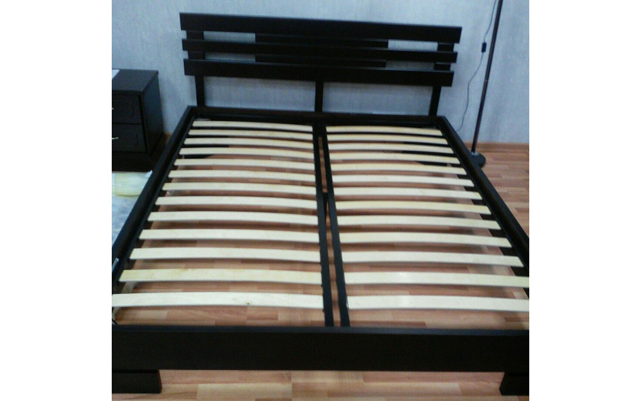 отзыв о Кровать DreamLine Из массива Варна 1