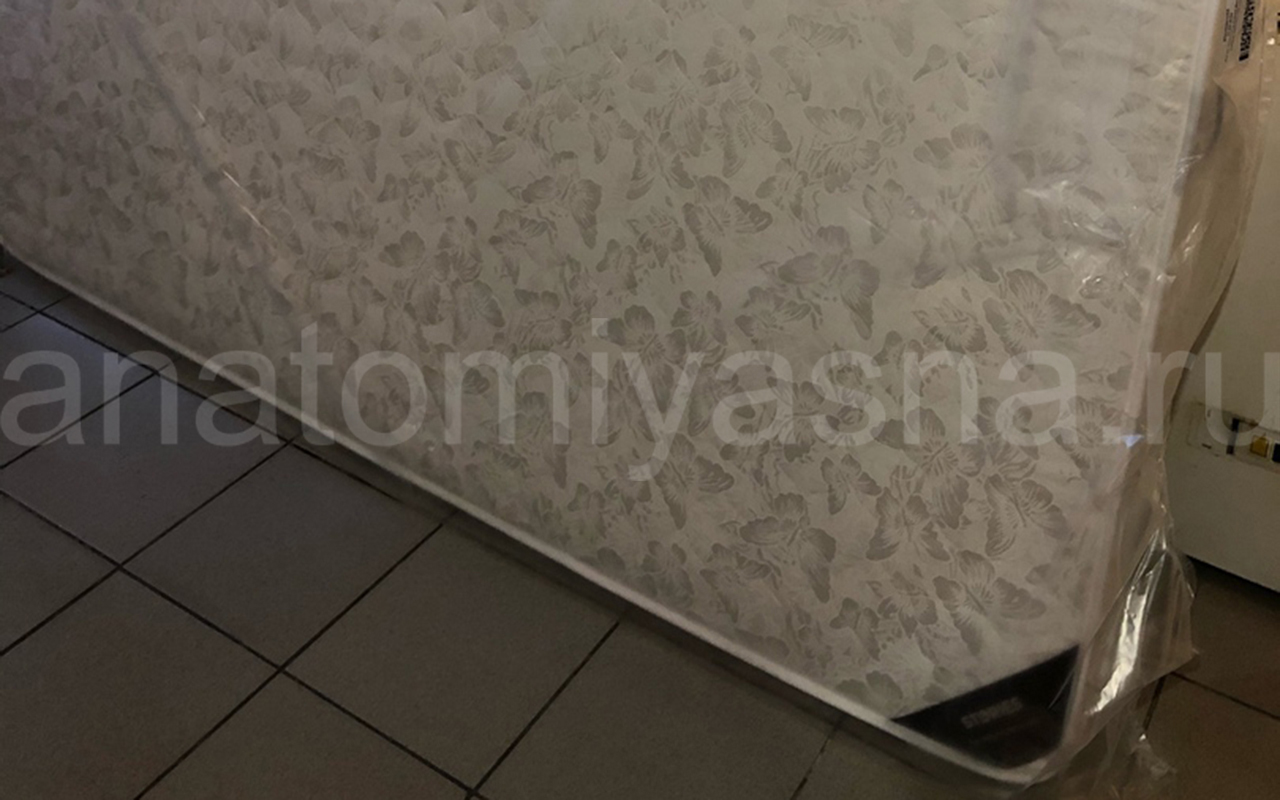 отзыв о Матрас Stories Эконом Эфетто ТФК