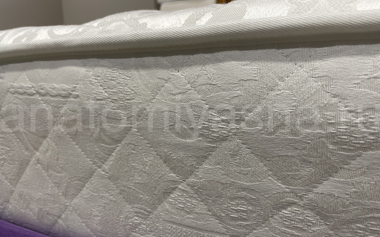 отзыв о Матрас DreamLine DreamRoll Latex фото 2