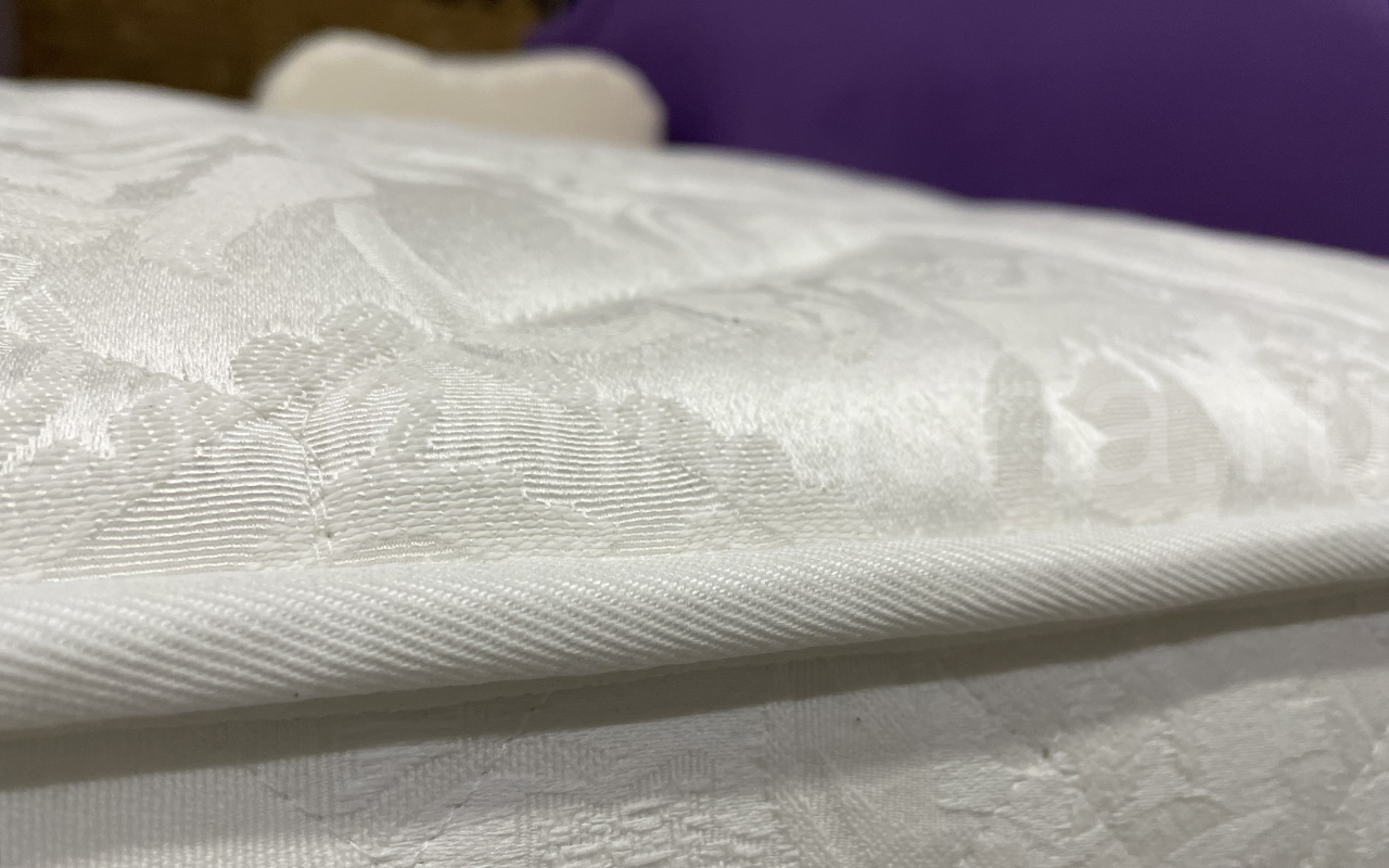 отзыв о Матрас DreamLine Eco Holl Bonnel фото 2