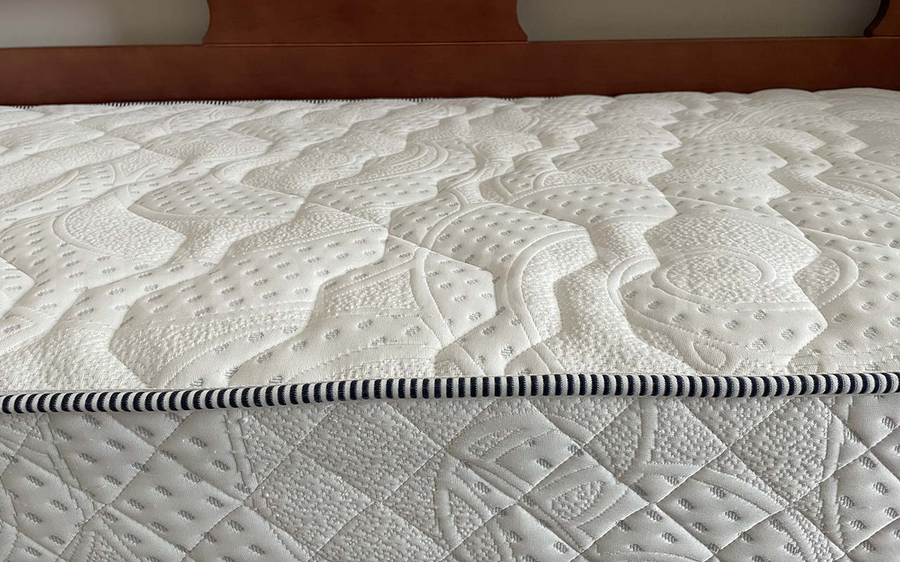 отзыв о Матрас DreamLine Smart Zone Ergo Foam