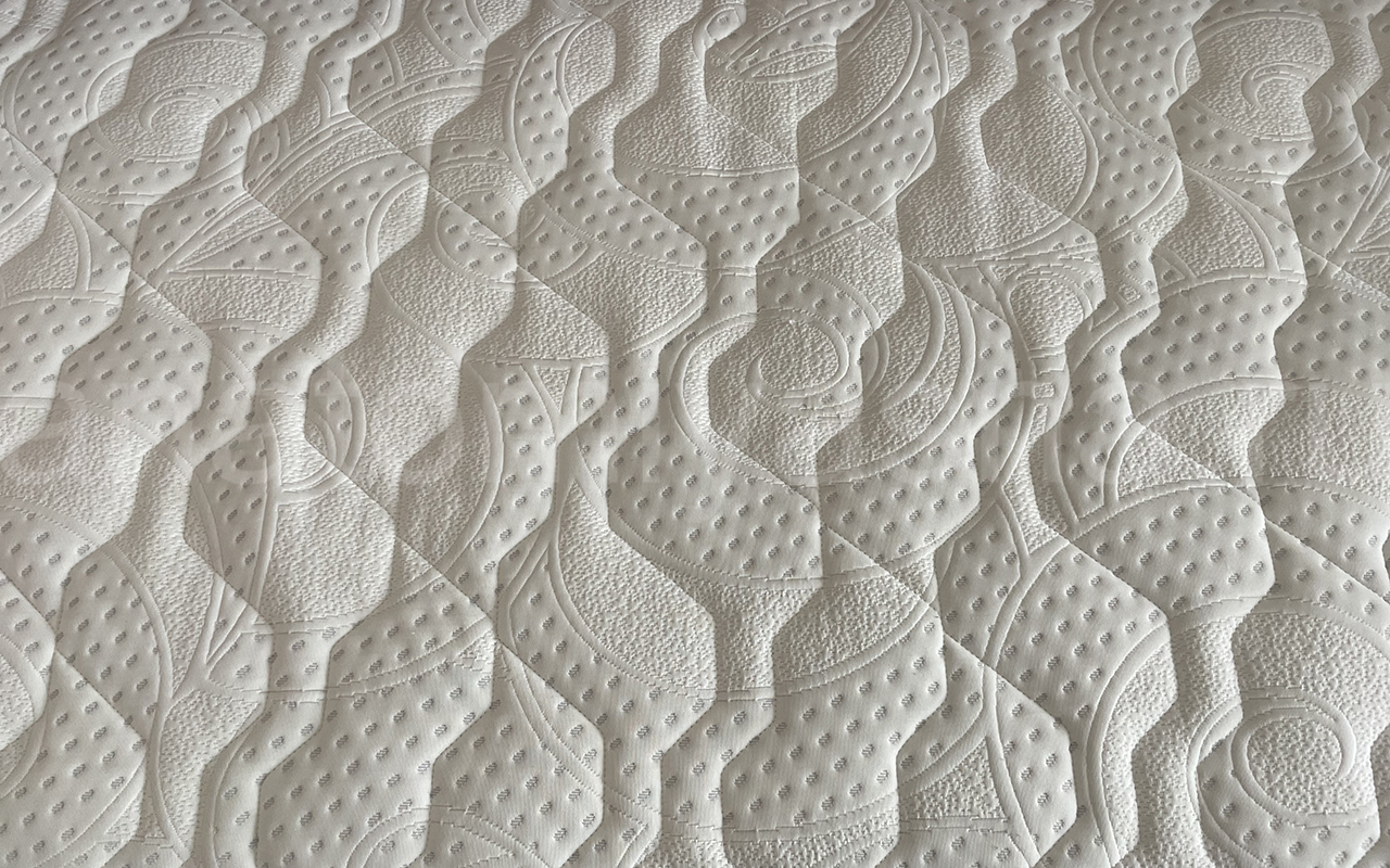 отзыв о Матрас DreamLine Smart Zone Ergo Foam фото 3